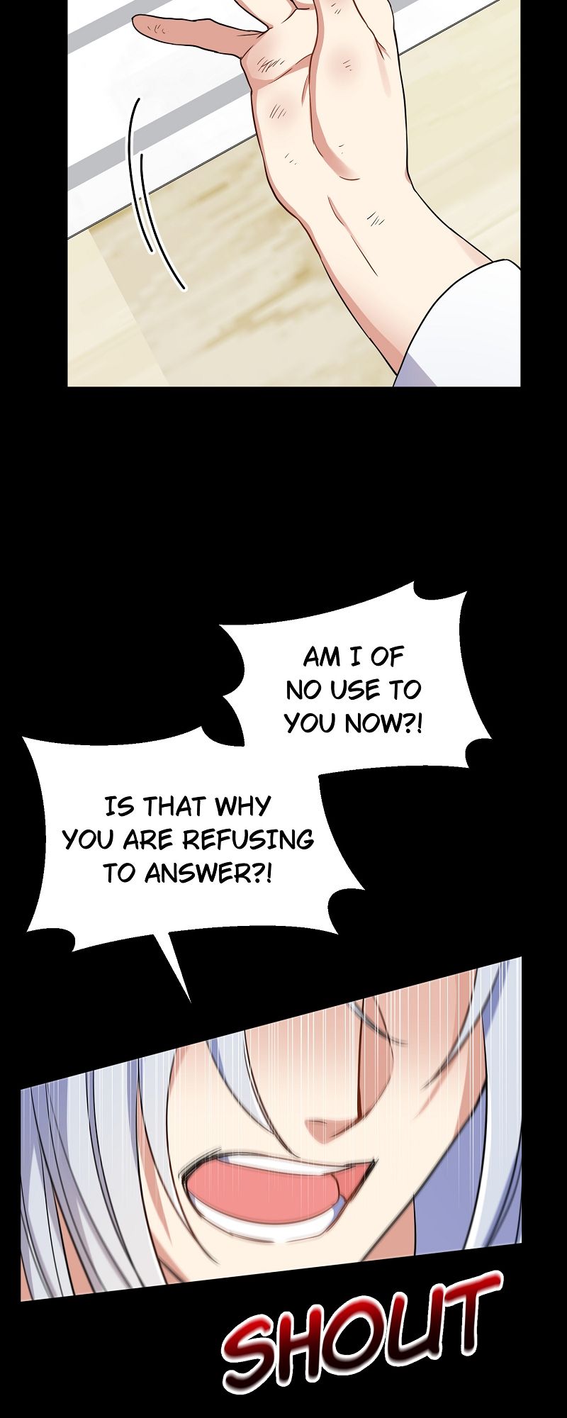 I Moogie You: A Slippery Love - Episode 12 — page 37