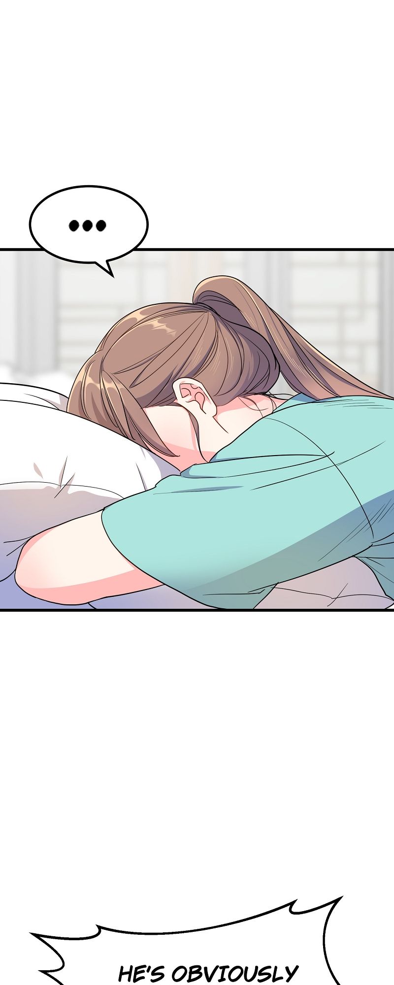 I Moogie You: A Slippery Love - Episode 12 — page 4