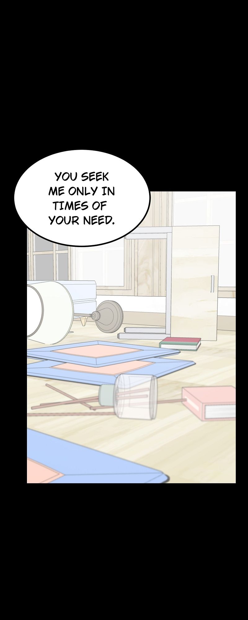 I Moogie You: A Slippery Love - Episode 12 — page 41