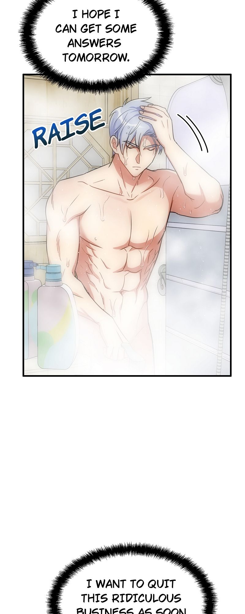 I Moogie You: A Slippery Love - Episode 12 — page 44