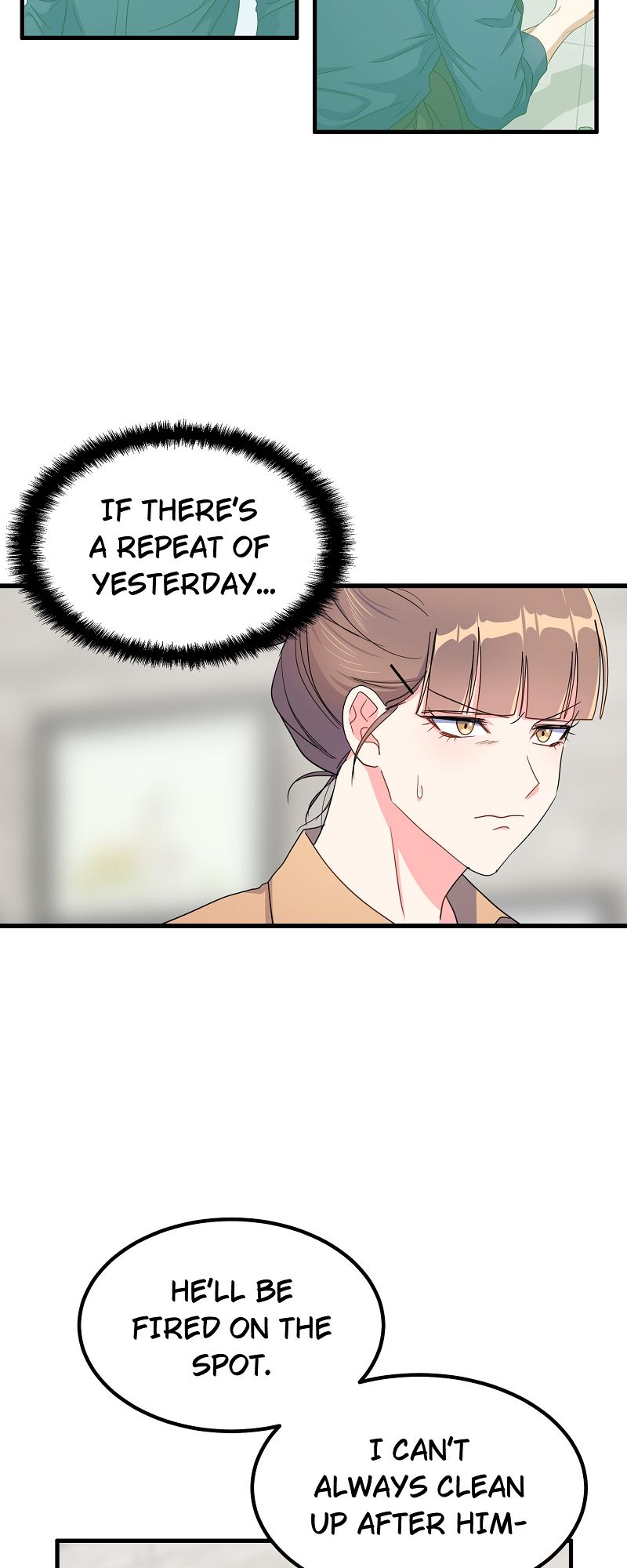 I Moogie You: A Slippery Love - Episode 12 — page 49
