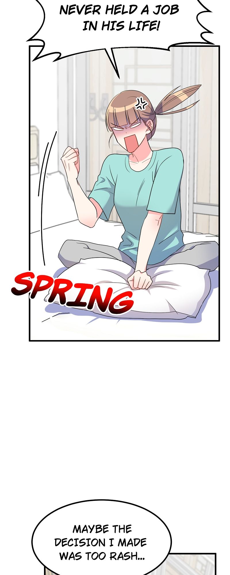 I Moogie You: A Slippery Love - Episode 12 — page 5