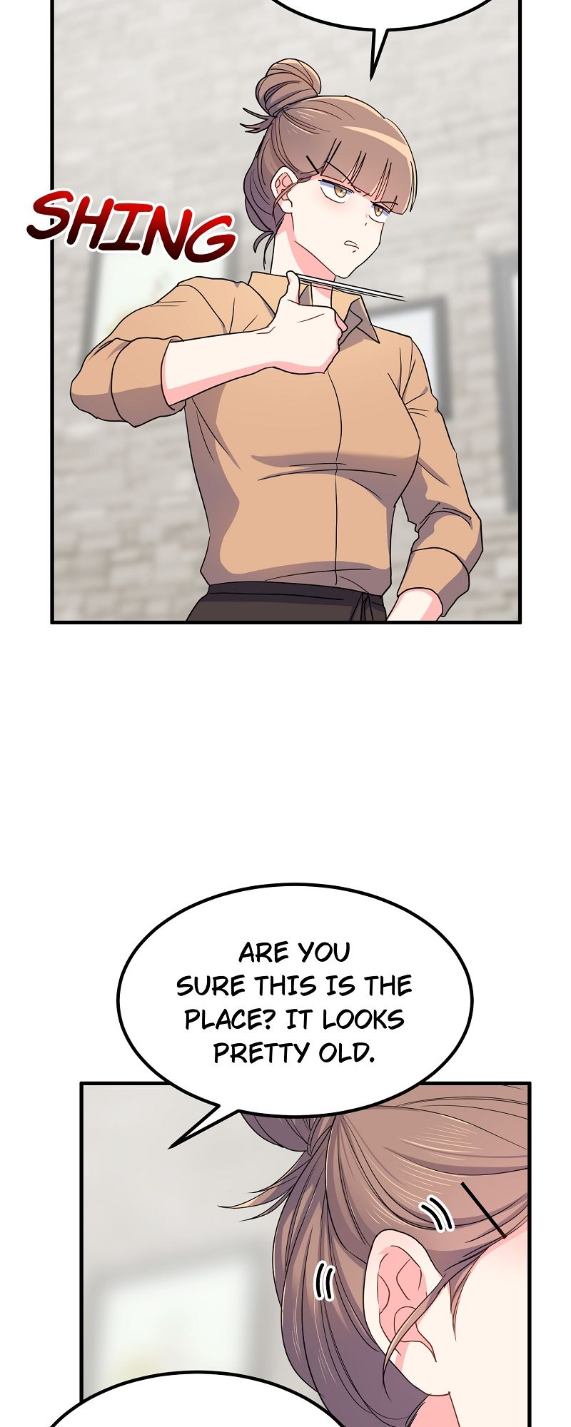 I Moogie You: A Slippery Love - Episode 12 — page 50