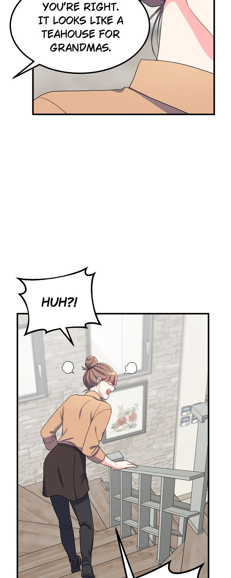 I Moogie You: A Slippery Love - Episode 12 — page 51
