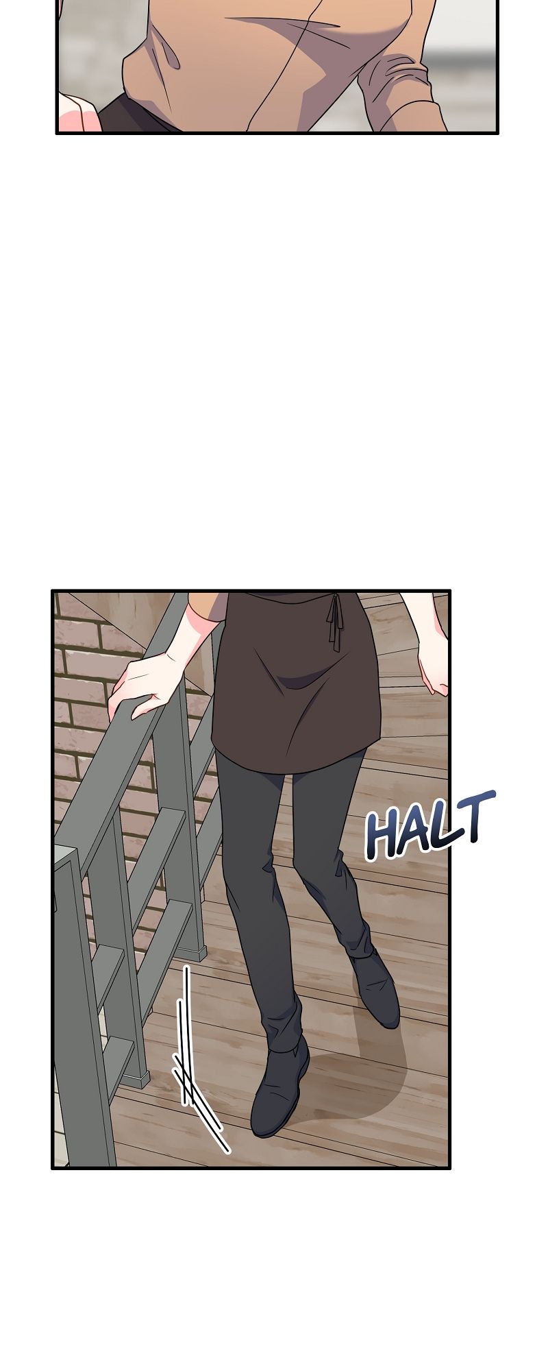 I Moogie You: A Slippery Love - Episode 12 — page 53
