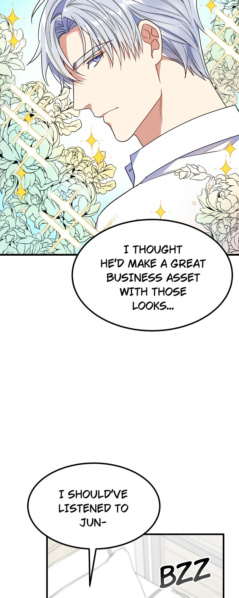 I Moogie You: A Slippery Love - Episode 12 — page 7