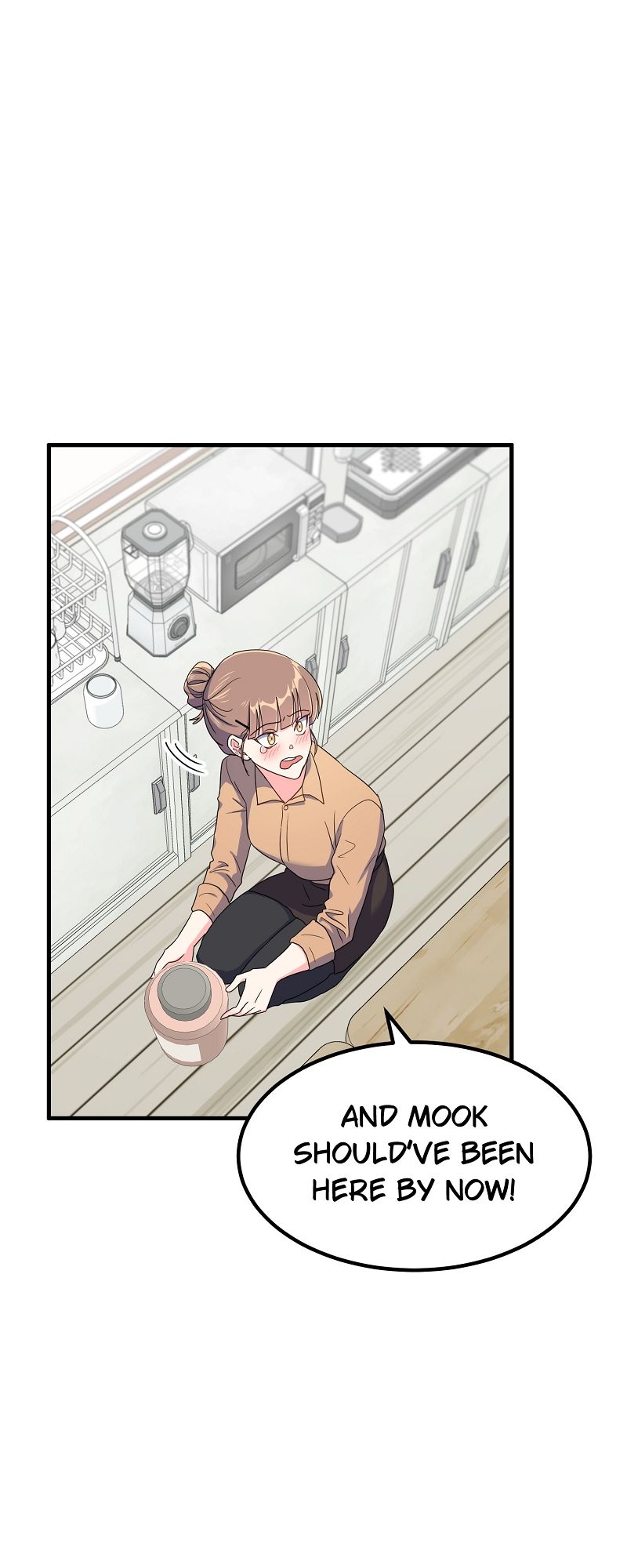 I Moogie You: A Slippery Love - Episode 13 — page 10