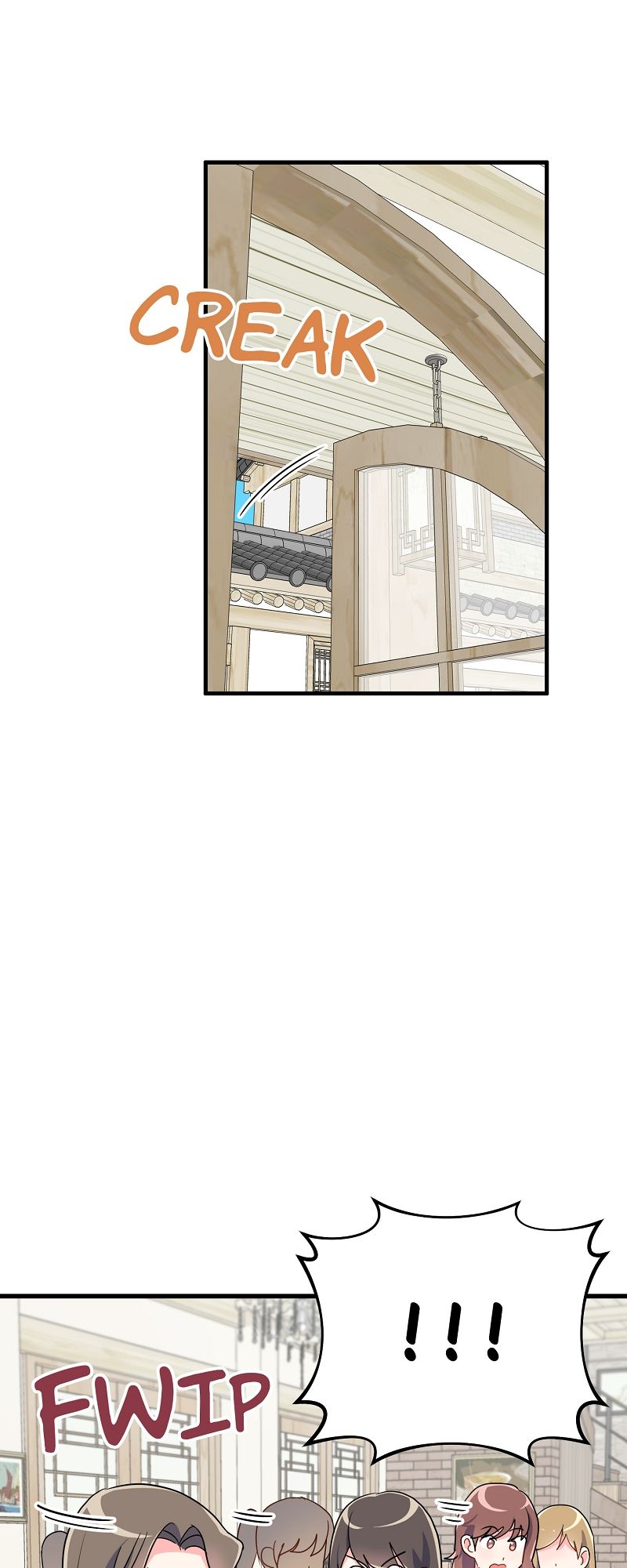 I Moogie You: A Slippery Love - Episode 13 — page 11