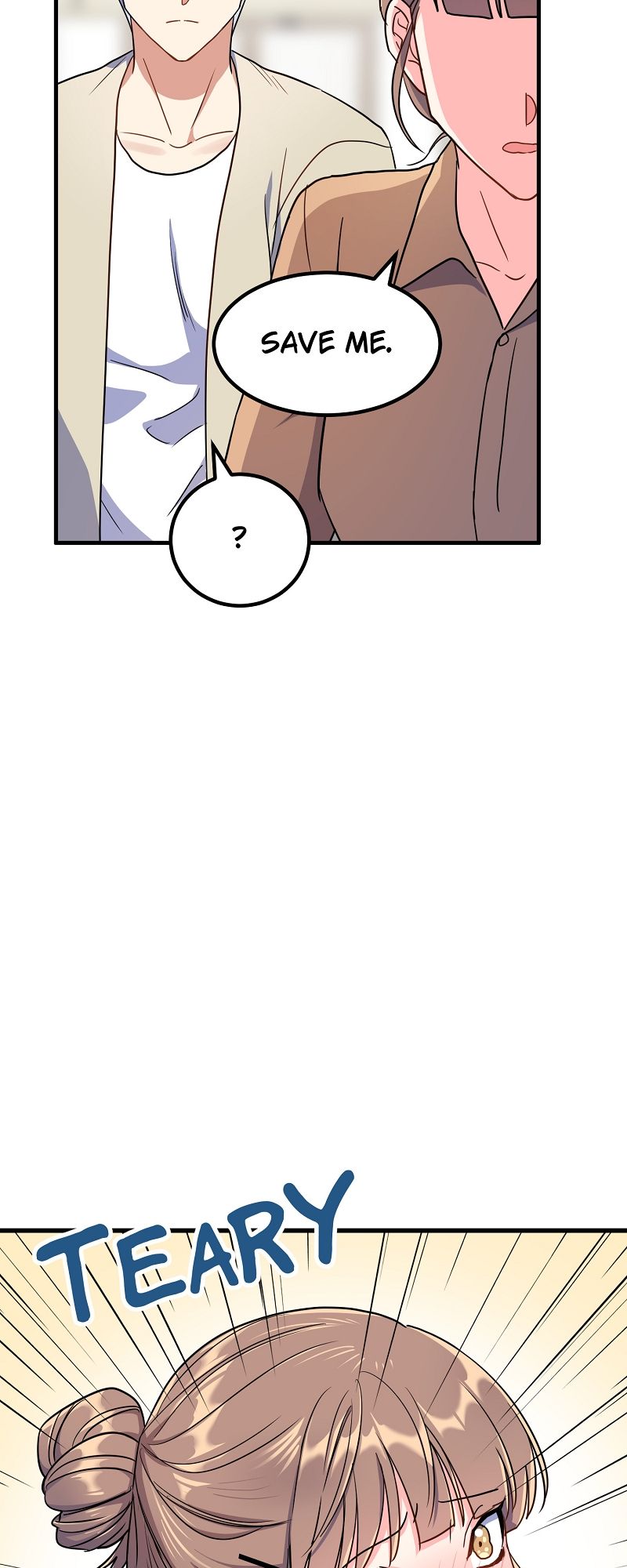 I Moogie You: A Slippery Love - Episode 13 — page 17