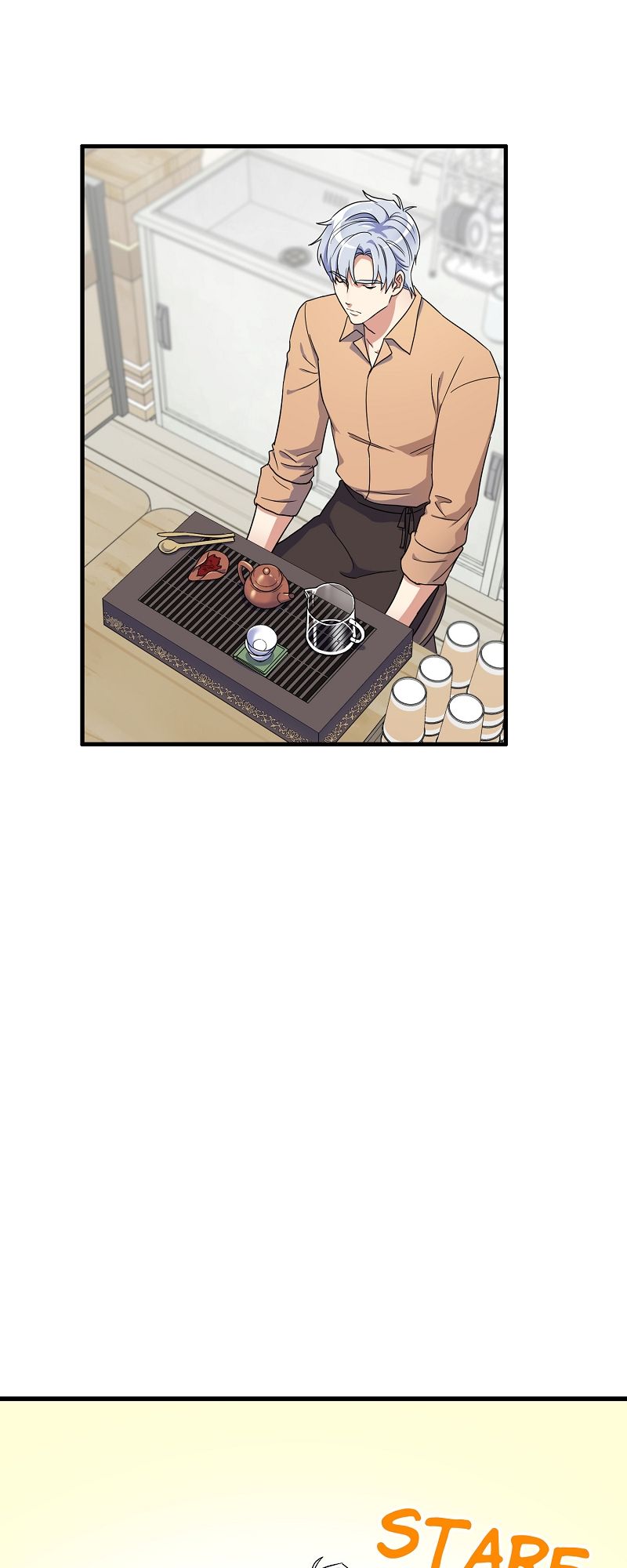 I Moogie You: A Slippery Love - Episode 13 — page 19