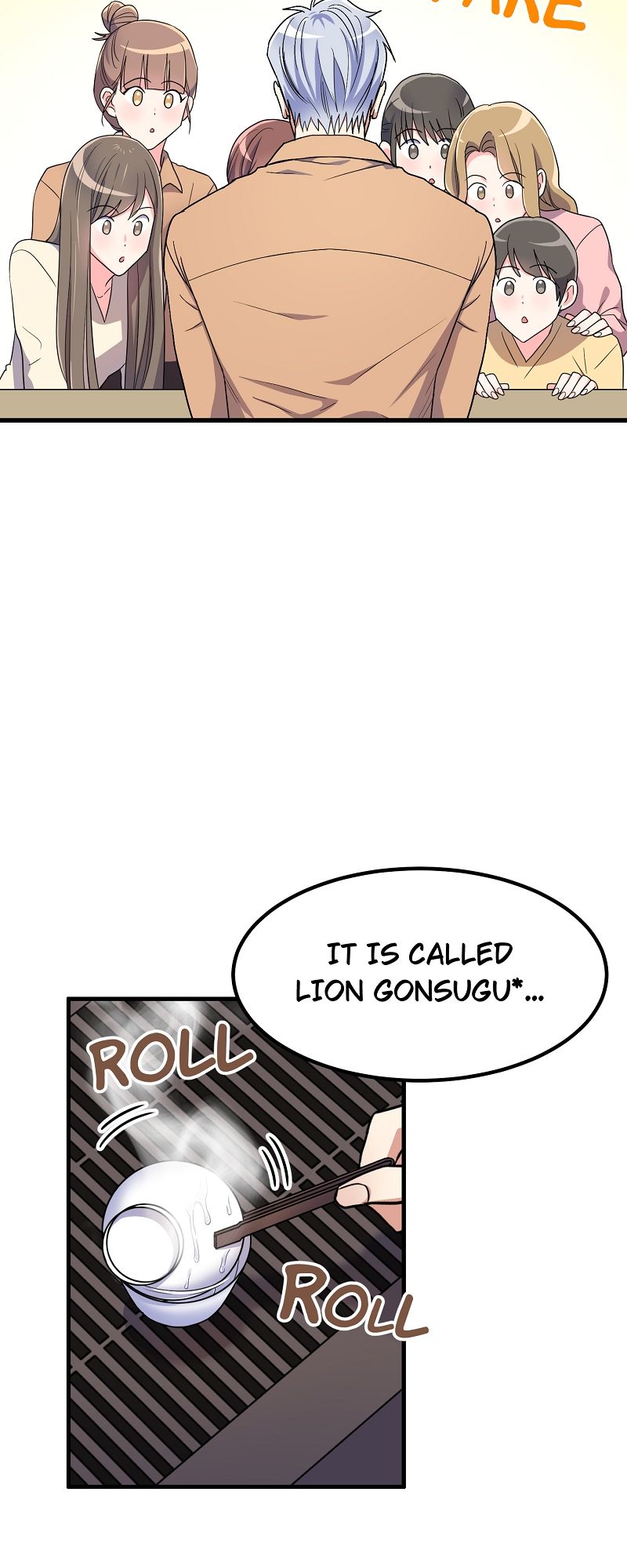 I Moogie You: A Slippery Love - Episode 13 — page 20