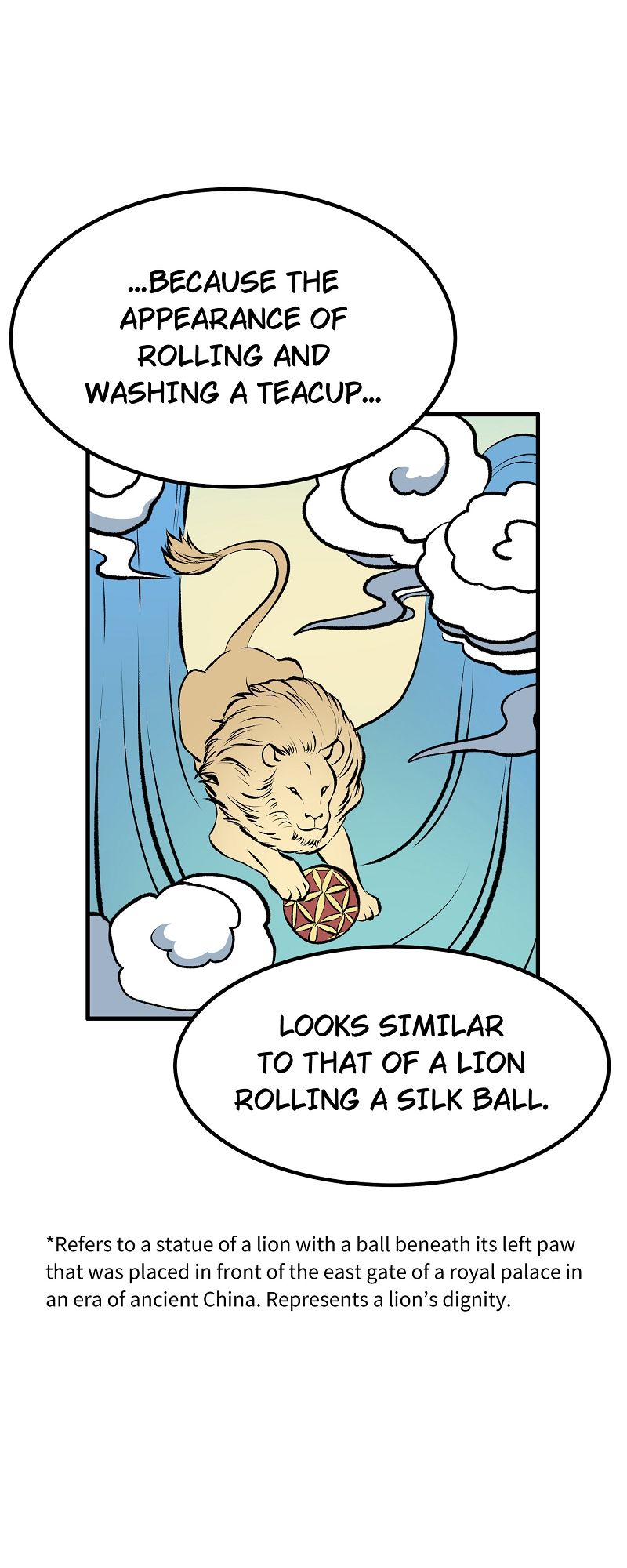 I Moogie You: A Slippery Love - Episode 13 — page 21