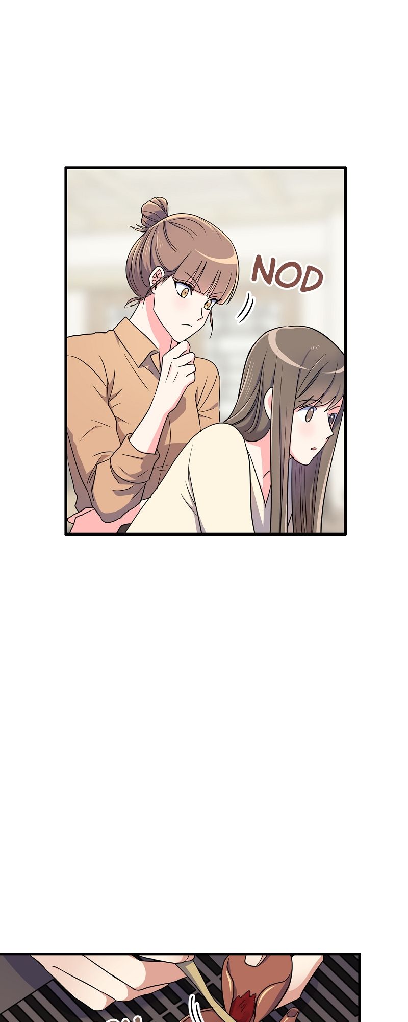 I Moogie You: A Slippery Love - Episode 13 — page 22