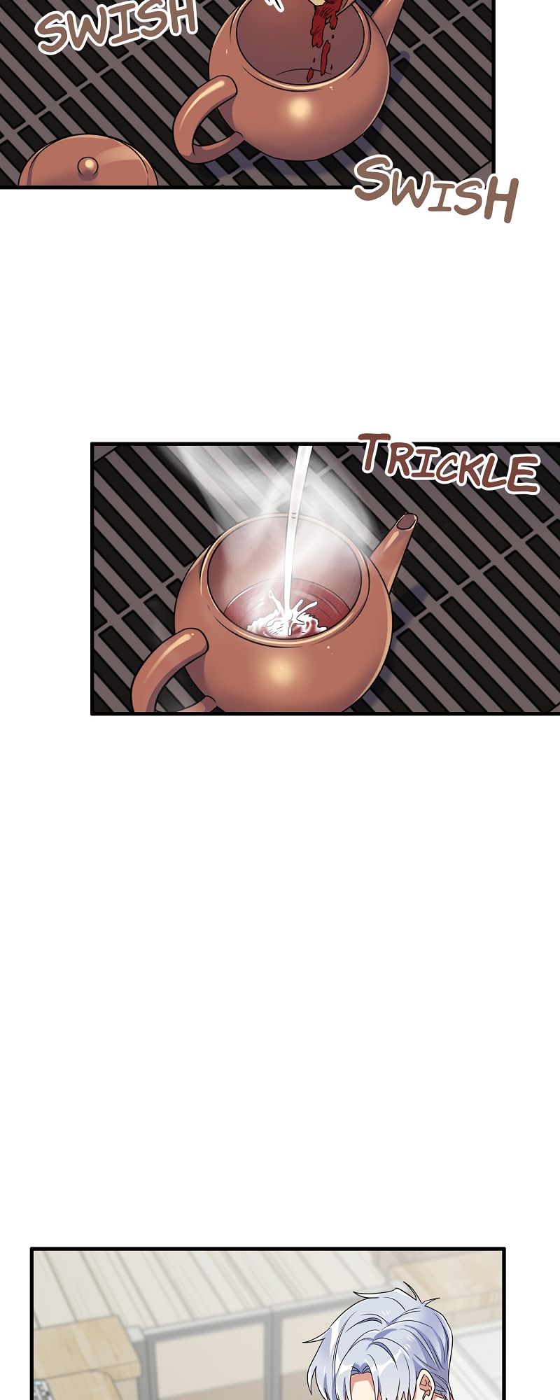 I Moogie You: A Slippery Love - Episode 13 — page 23