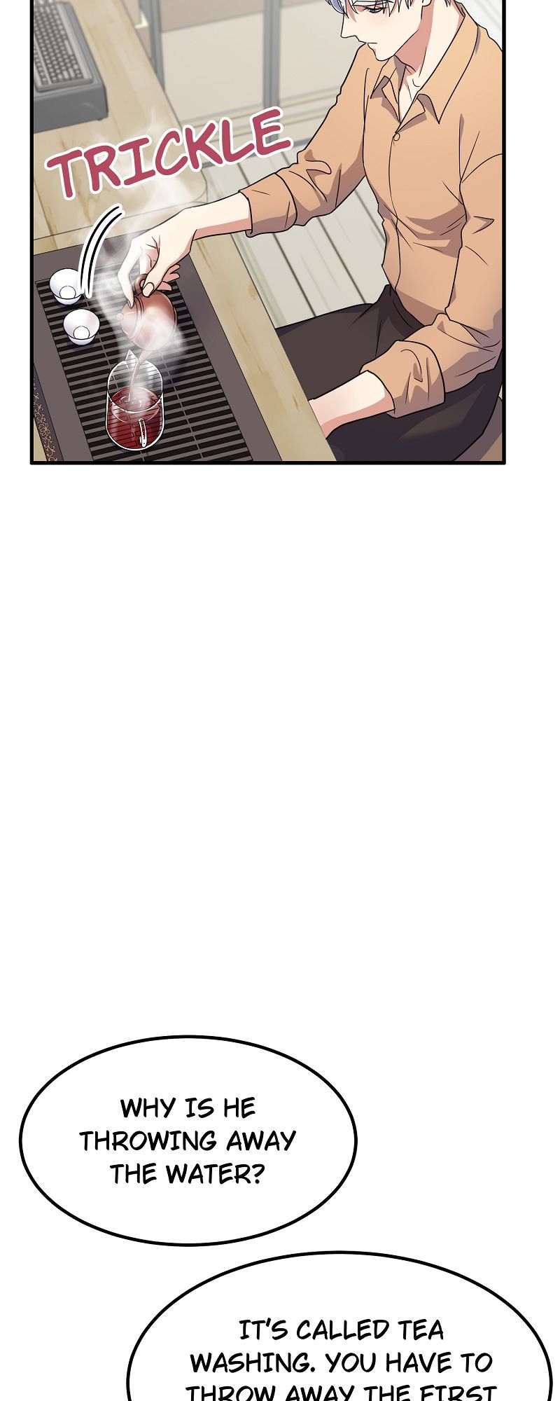I Moogie You: A Slippery Love - Episode 13 — page 24