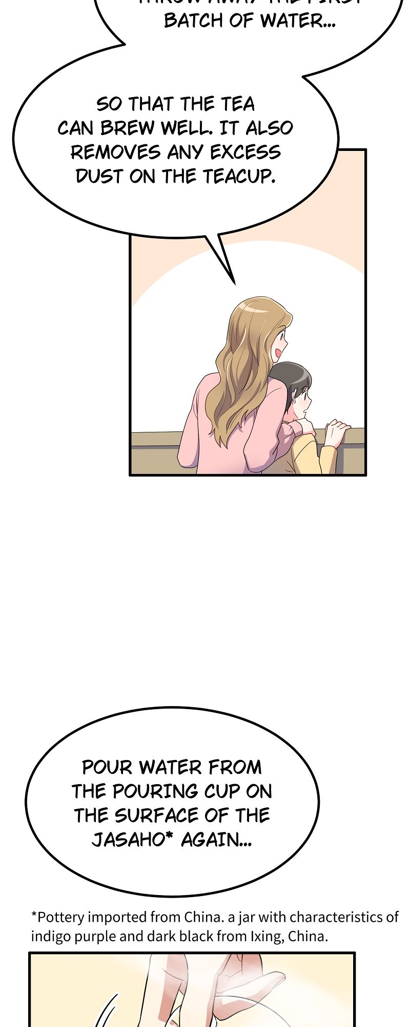 I Moogie You: A Slippery Love - Episode 13 — page 25