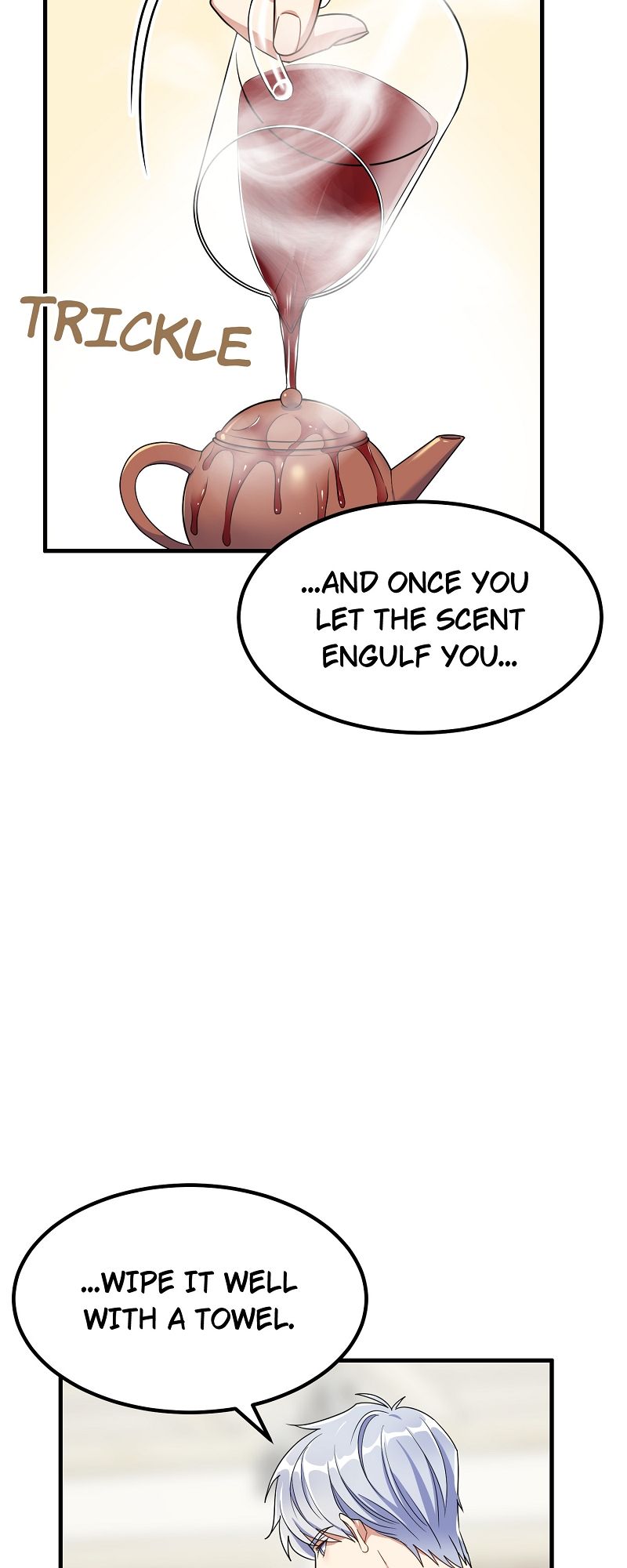 I Moogie You: A Slippery Love - Episode 13 — page 26