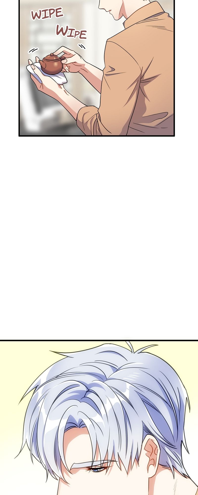 I Moogie You: A Slippery Love - Episode 13 — page 27
