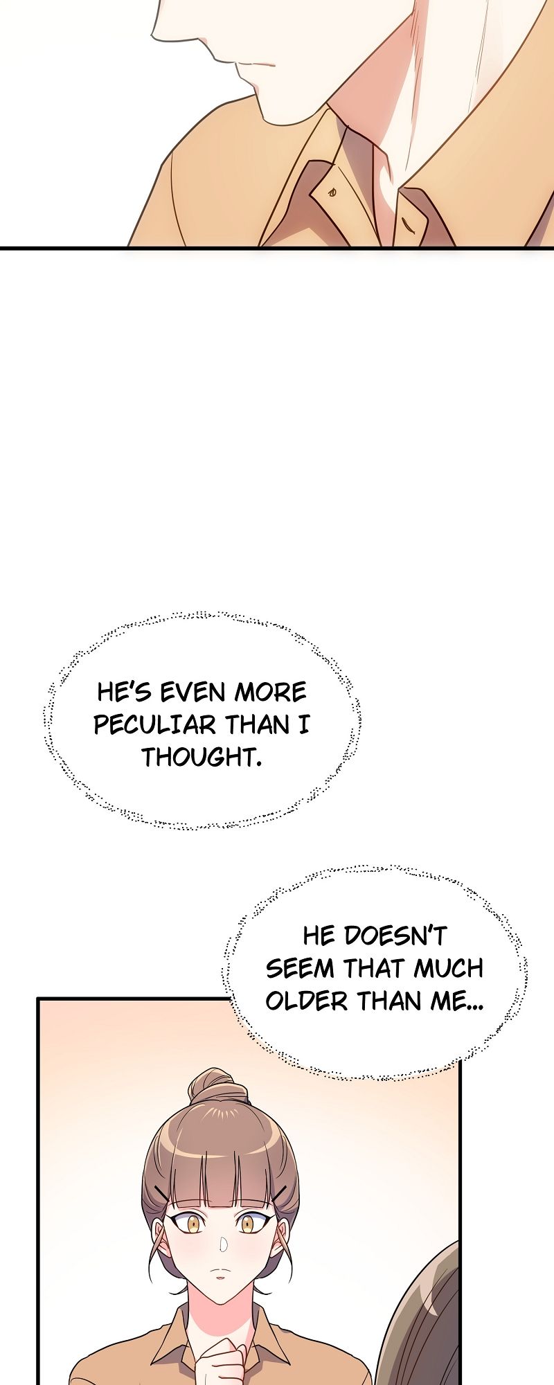 I Moogie You: A Slippery Love - Episode 13 — page 28