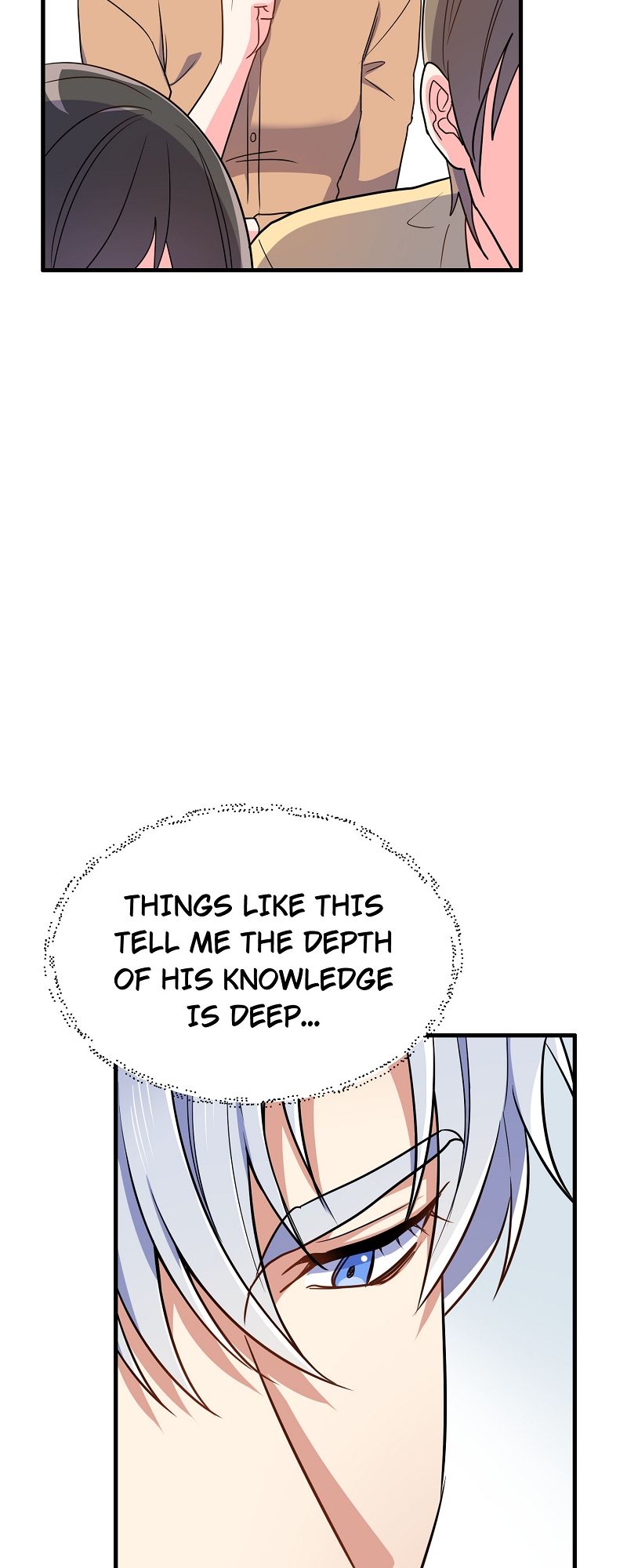 I Moogie You: A Slippery Love - Episode 13 — page 29