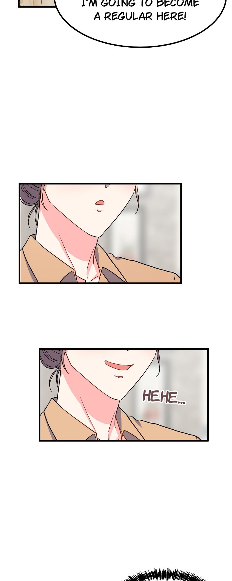 I Moogie You: A Slippery Love - Episode 13 — page 3