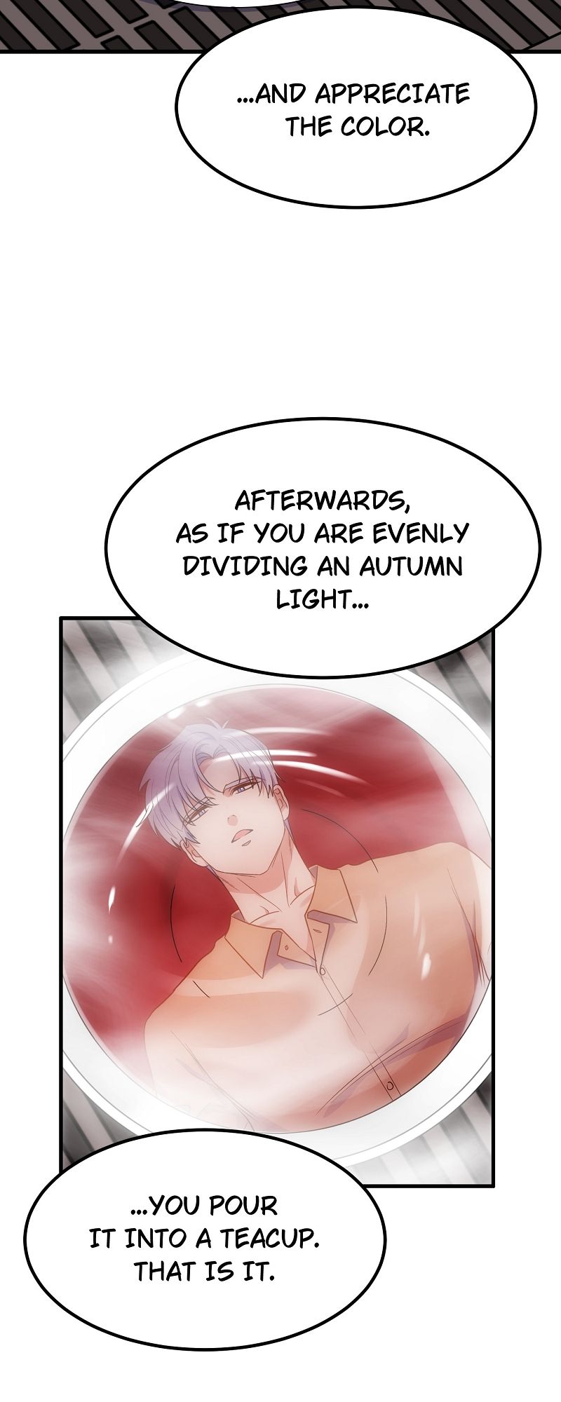 I Moogie You: A Slippery Love - Episode 13 — page 32