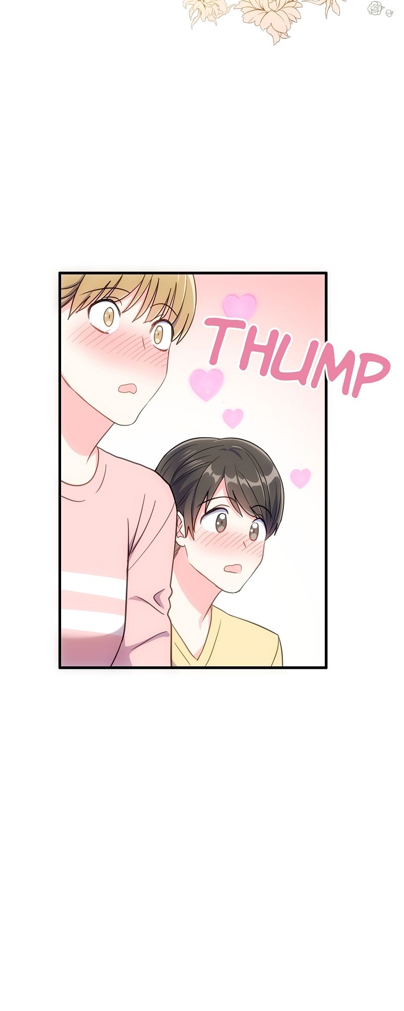 I Moogie You: A Slippery Love - Episode 13 — page 34