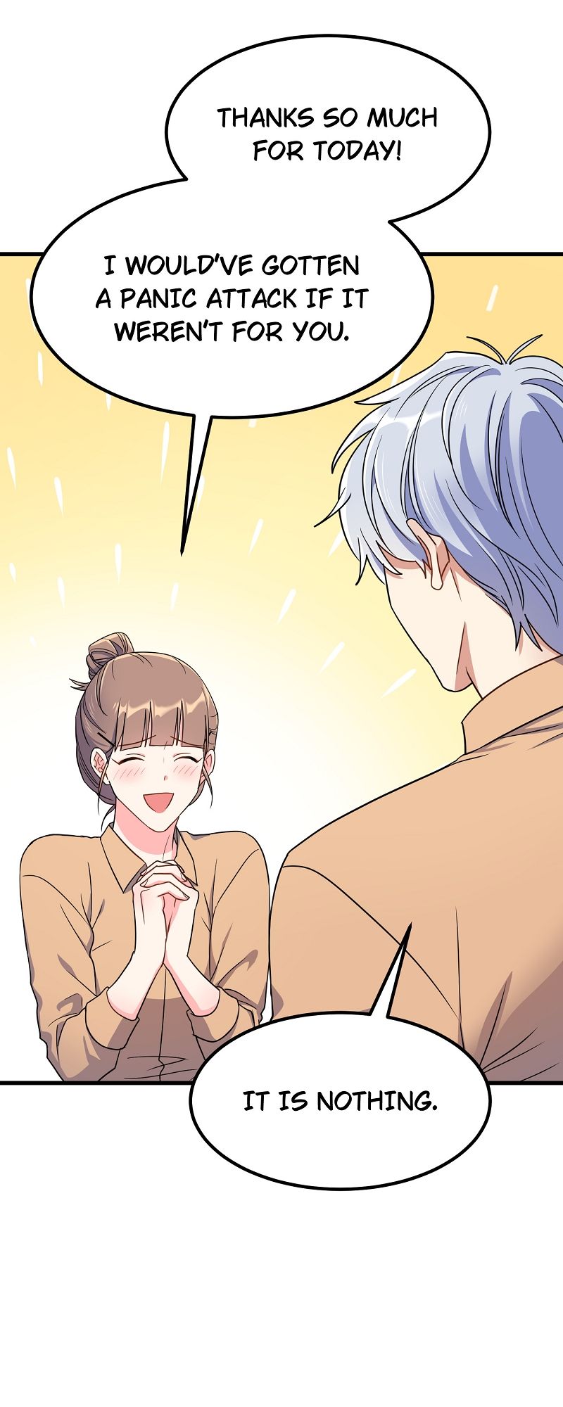 I Moogie You: A Slippery Love - Episode 13 — page 37