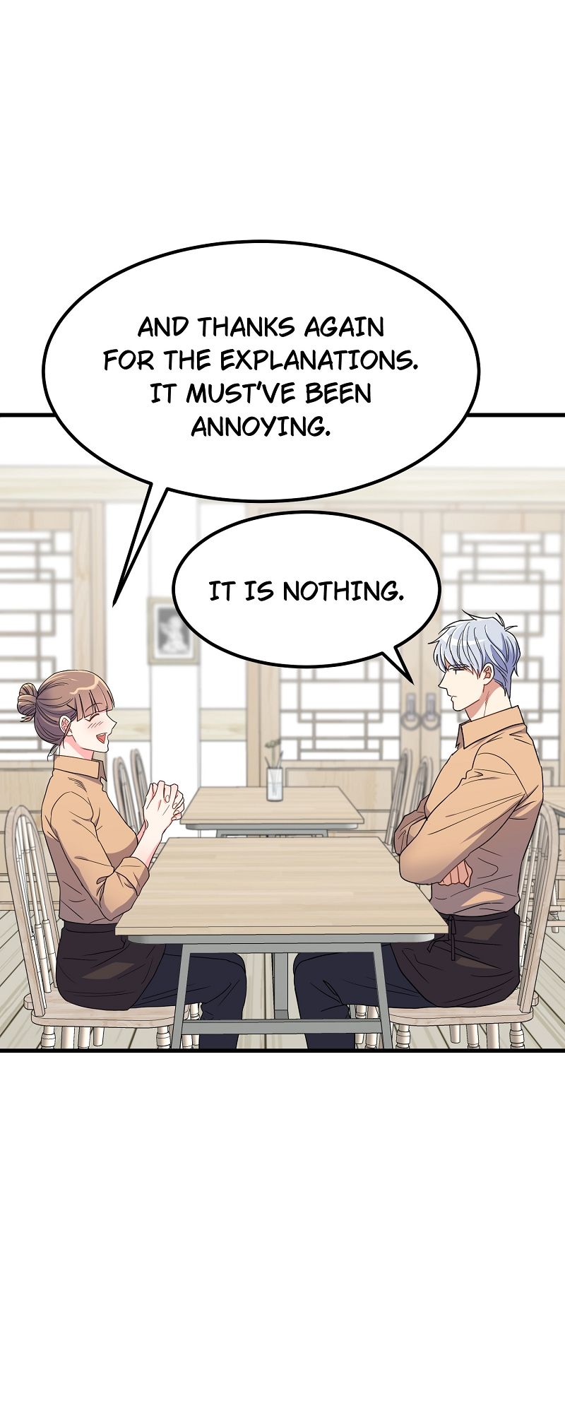 I Moogie You: A Slippery Love - Episode 13 — page 38