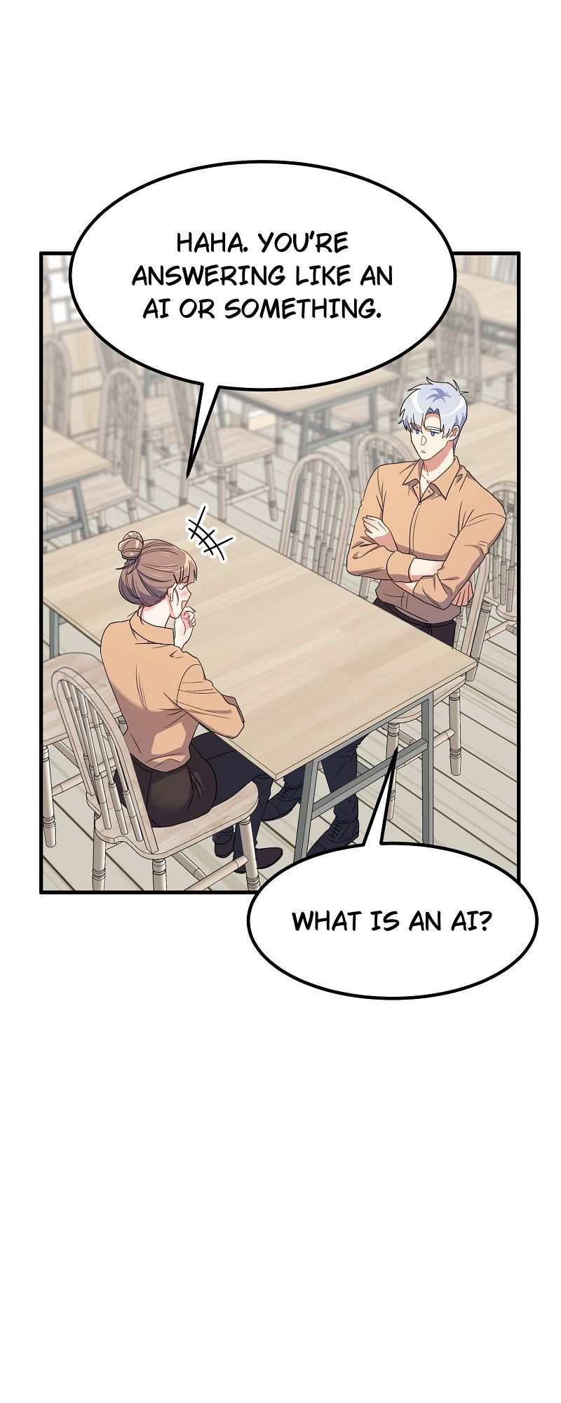 I Moogie You: A Slippery Love - Episode 13 — page 39