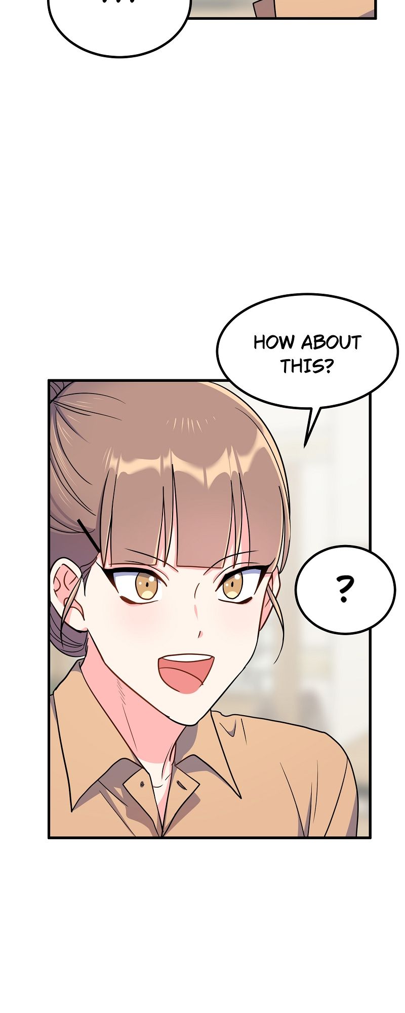 I Moogie You: A Slippery Love - Episode 13 — page 41