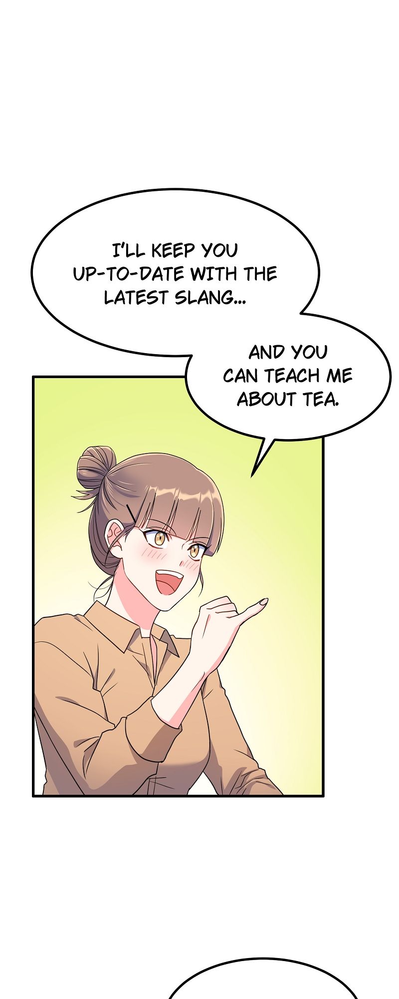I Moogie You: A Slippery Love - Episode 13 — page 42