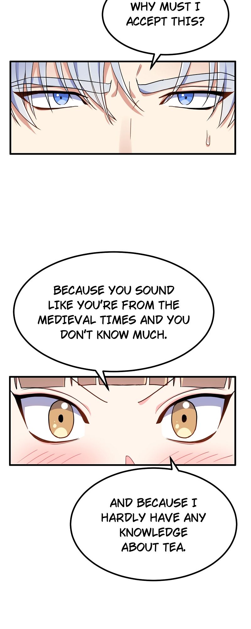 I Moogie You: A Slippery Love - Episode 13 — page 43