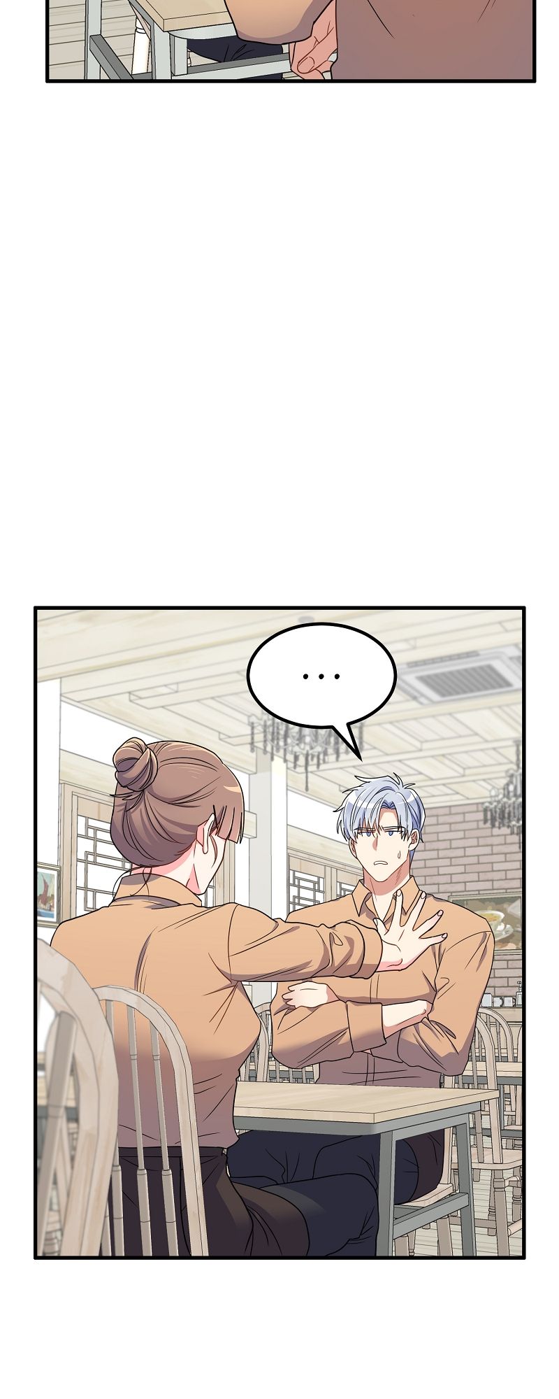 I Moogie You: A Slippery Love - Episode 13 — page 45