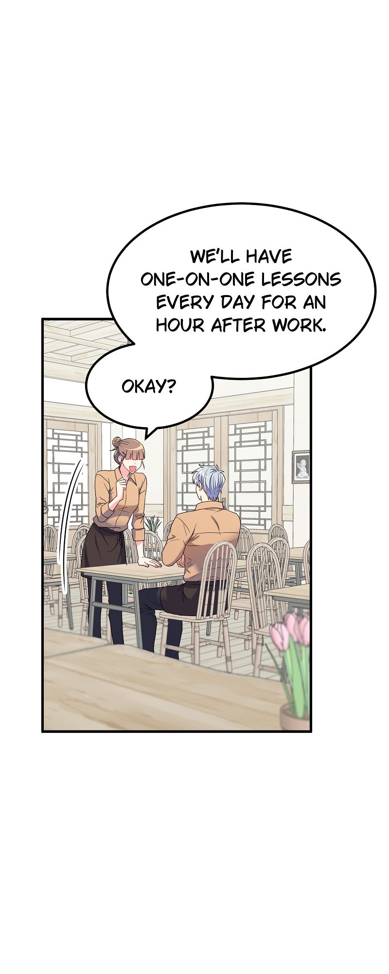 I Moogie You: A Slippery Love - Episode 13 — page 46