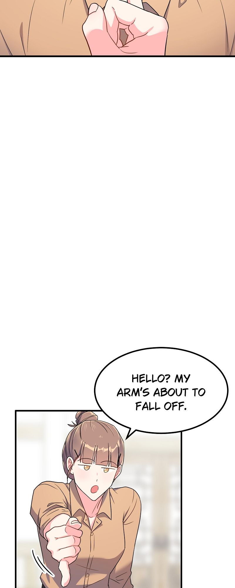I Moogie You: A Slippery Love - Episode 13 — page 48