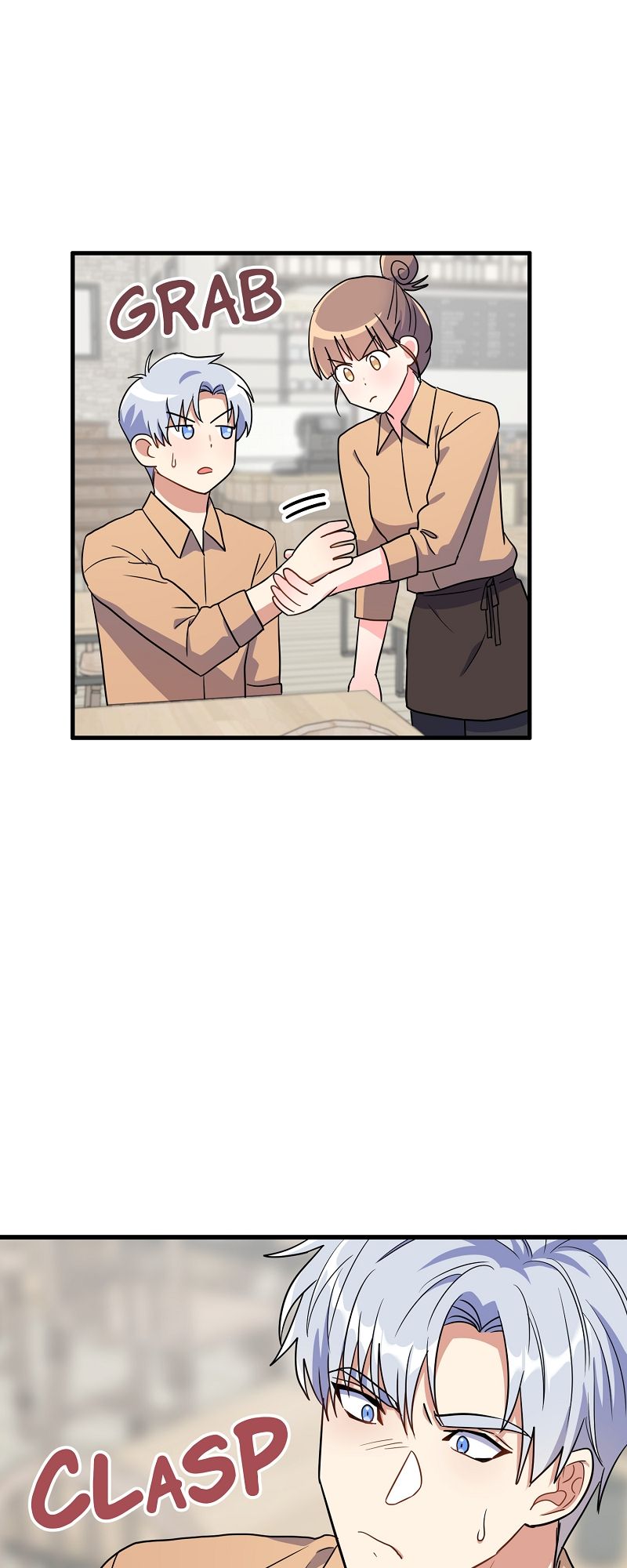 I Moogie You: A Slippery Love - Episode 13 — page 50