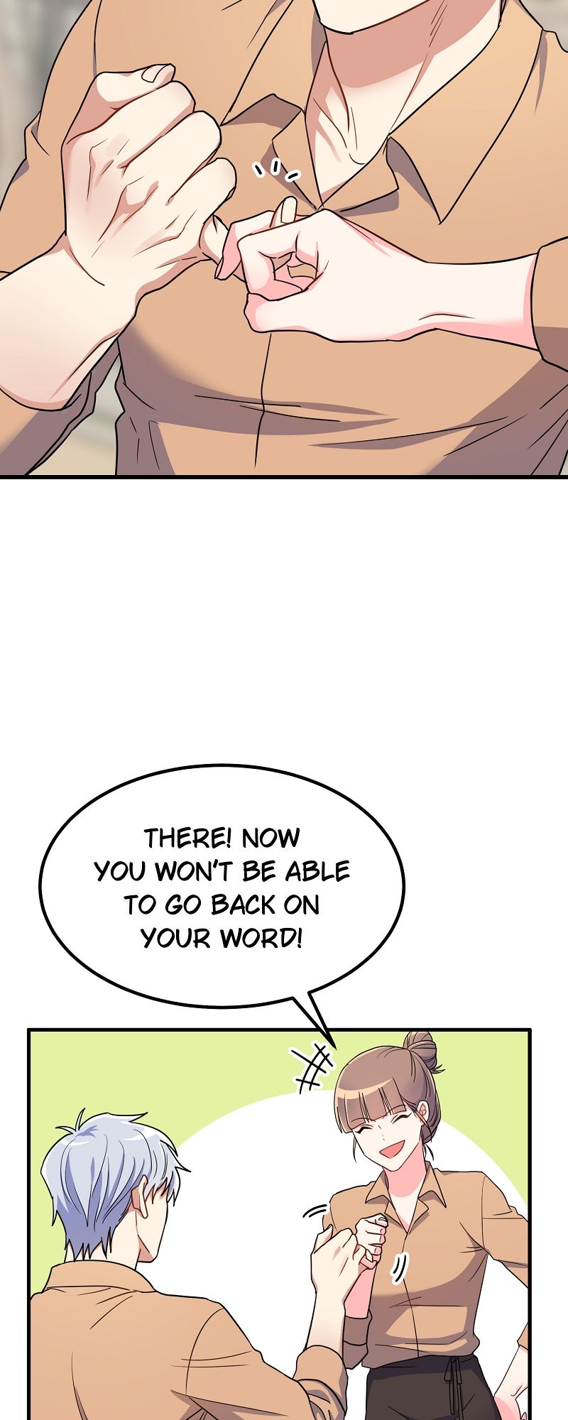 I Moogie You: A Slippery Love - Episode 13 — page 51