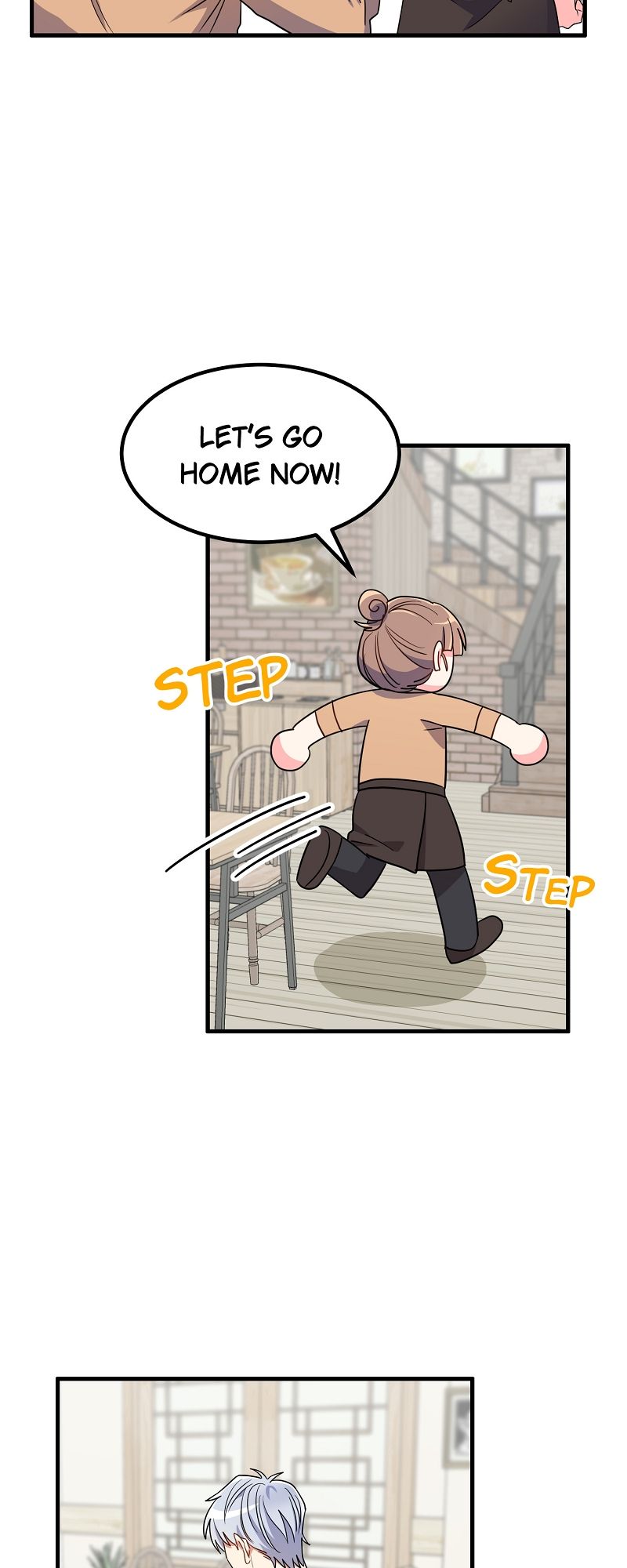 I Moogie You: A Slippery Love - Episode 13 — page 52