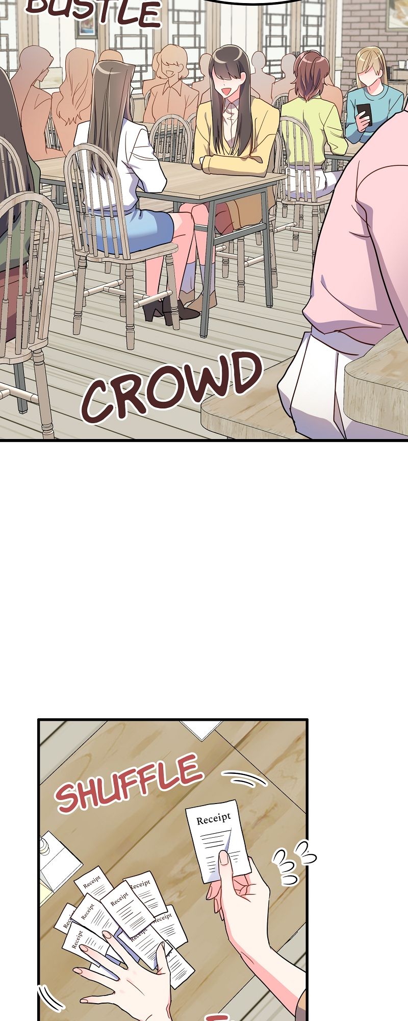 I Moogie You: A Slippery Love - Episode 13 — page 7