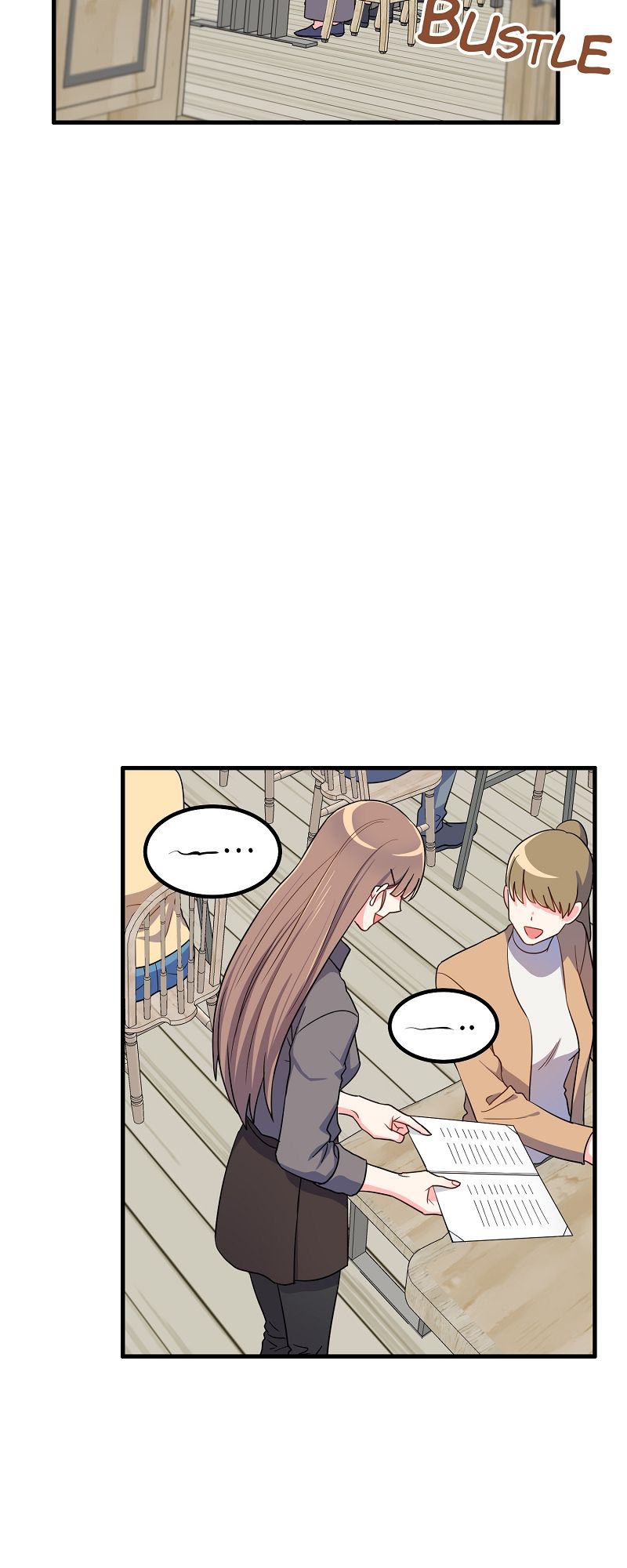 I Moogie You: A Slippery Love - Episode 14 — page 13