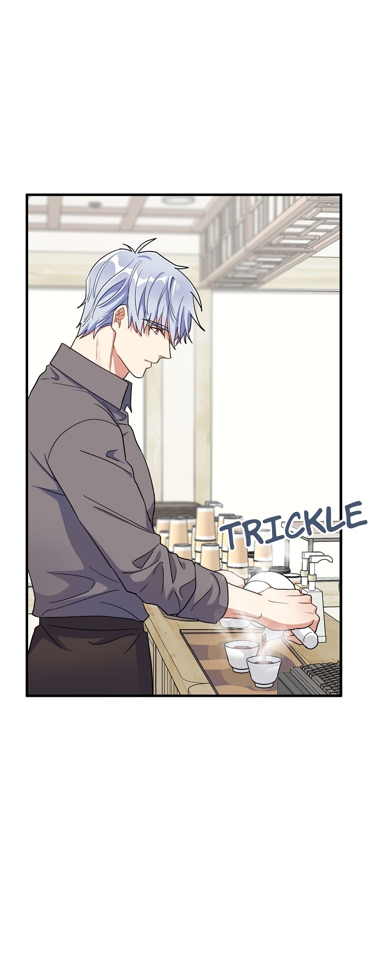 I Moogie You: A Slippery Love - Episode 14 — page 14