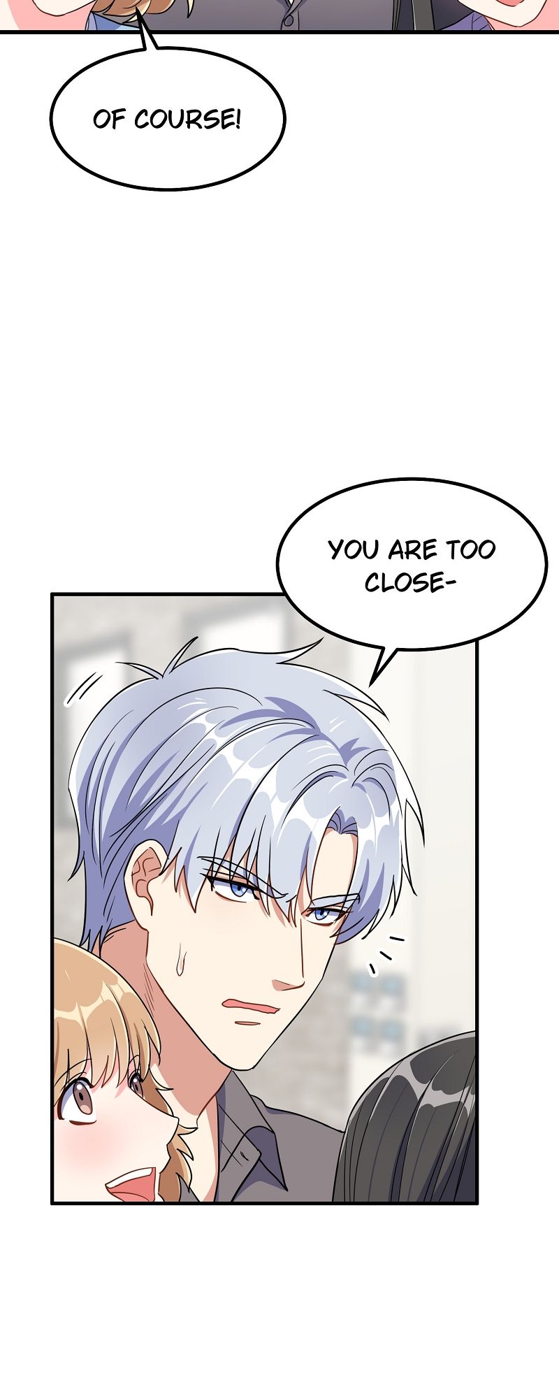 I Moogie You: A Slippery Love - Episode 14 — page 21