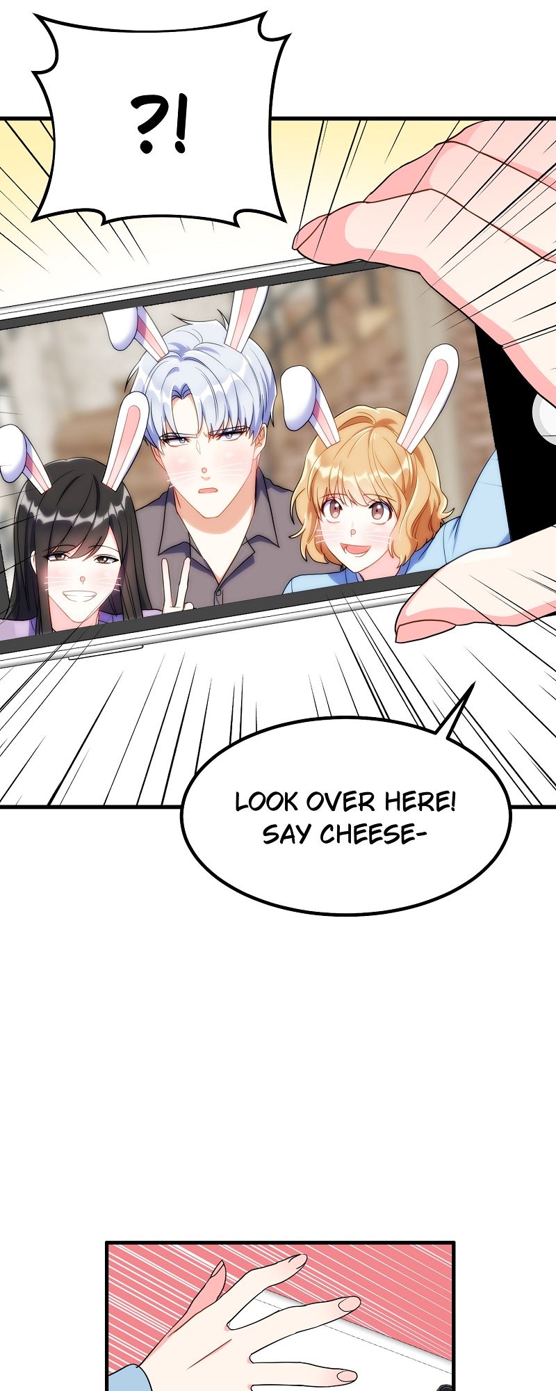 I Moogie You: A Slippery Love - Episode 14 — page 22