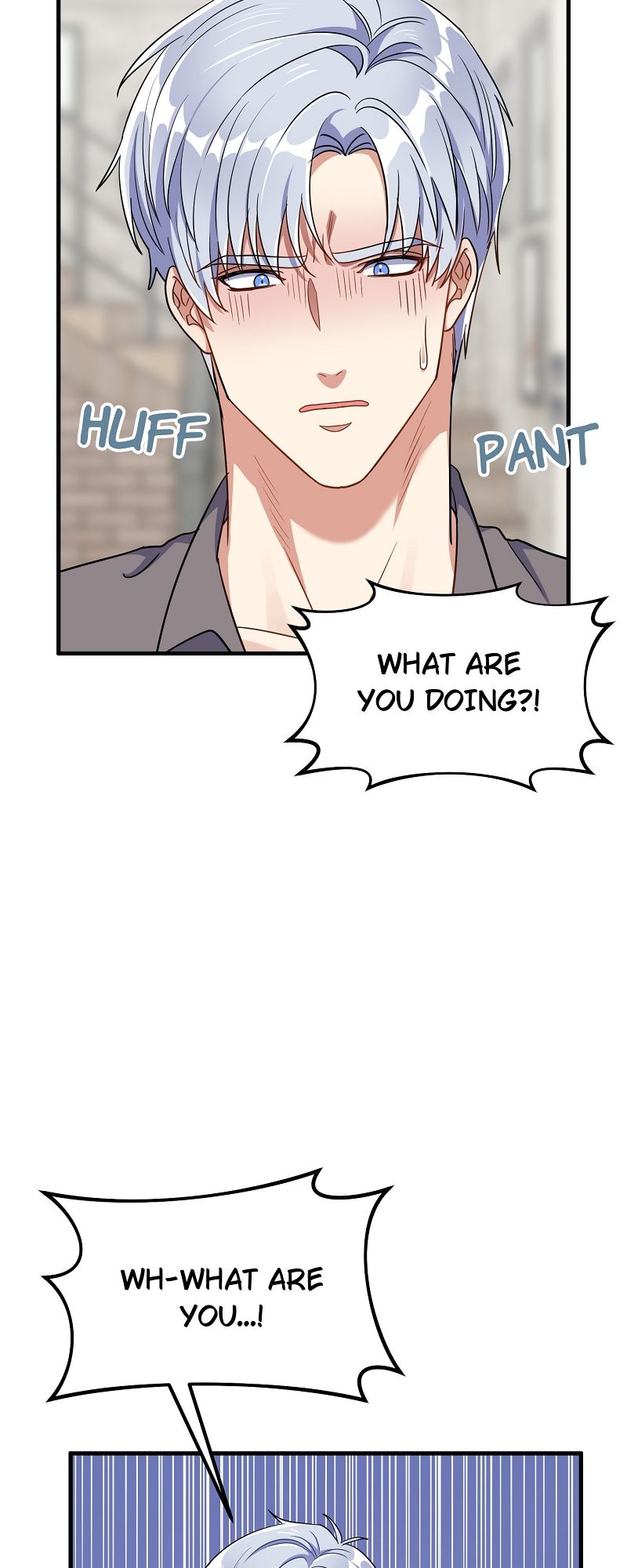 I Moogie You: A Slippery Love - Episode 14 — page 25