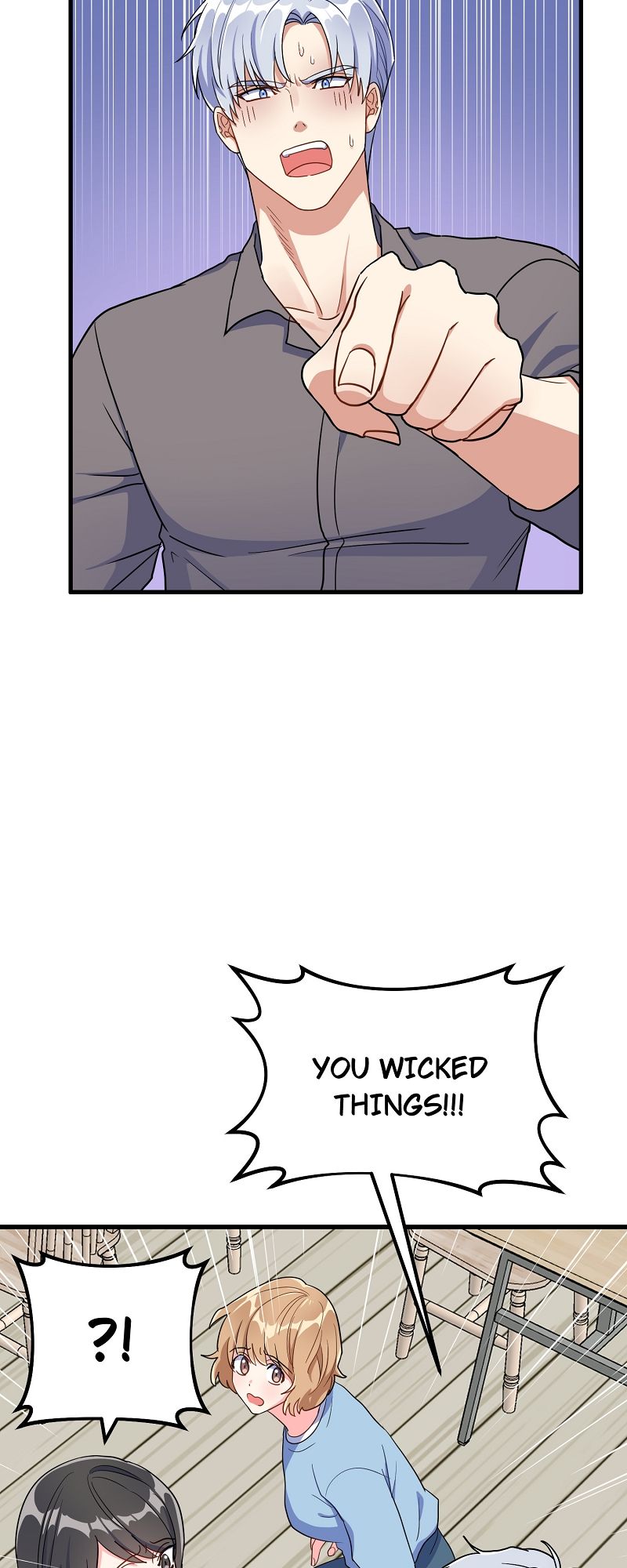 I Moogie You: A Slippery Love - Episode 14 — page 26