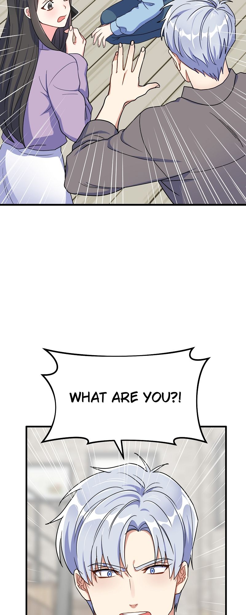 I Moogie You: A Slippery Love - Episode 14 — page 27