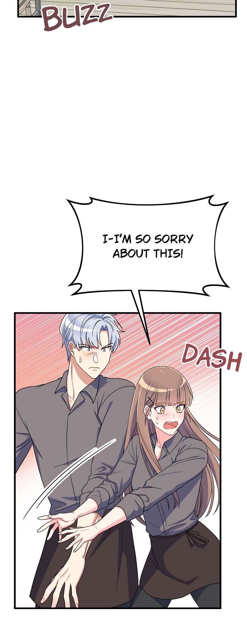 I Moogie You: A Slippery Love - Episode 14 — page 29