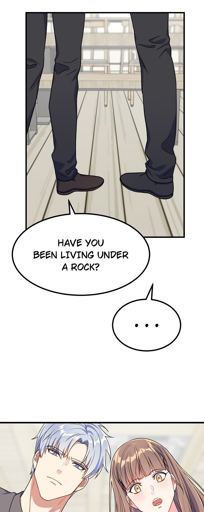 I Moogie You: A Slippery Love - Episode 14 — page 34