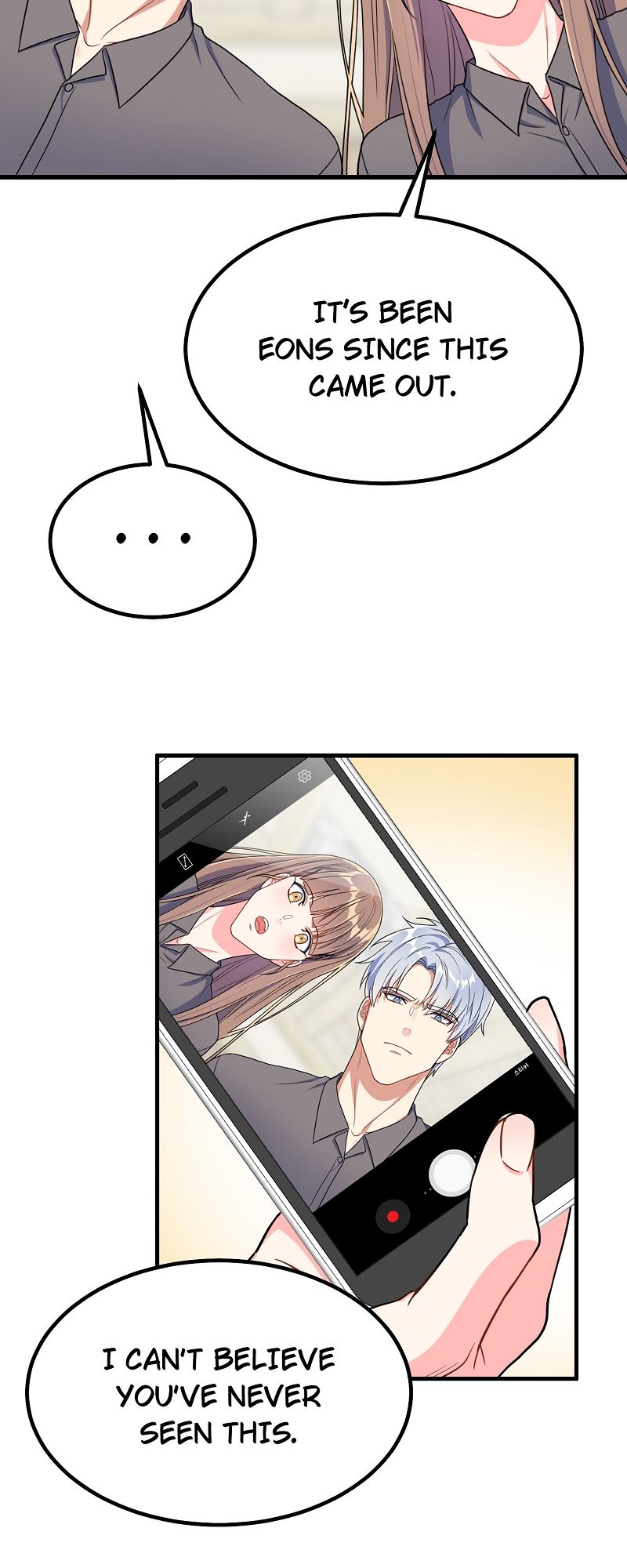 I Moogie You: A Slippery Love - Episode 14 — page 35